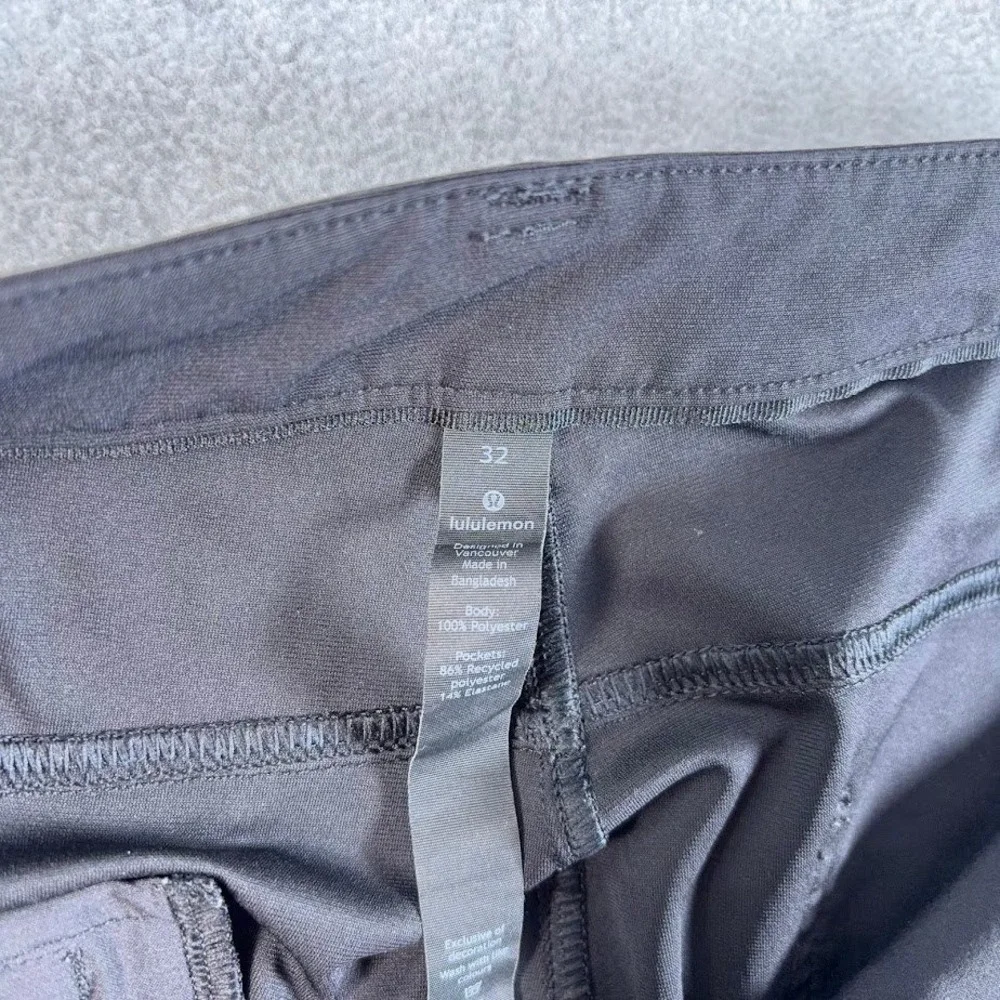 Lululemon excellent used